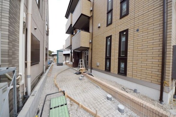 マムの物件内観写真